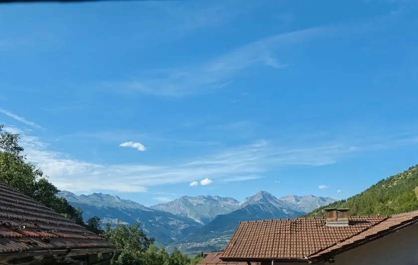Chalet Le Monastère - Image 1