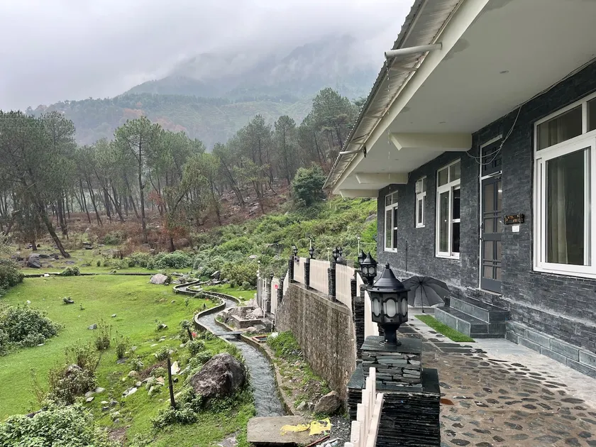 Nivasat - The Nature's Lap - Image 1