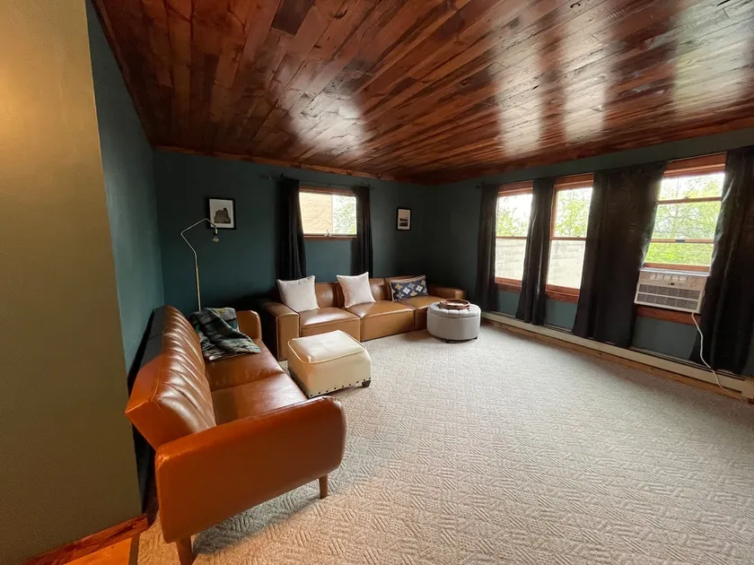 Small Town Loft - Image 1