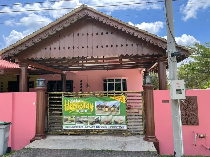 Sri Murni Homestay - Image 1