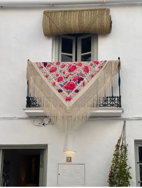 Casarabonela Charming house - Image 1