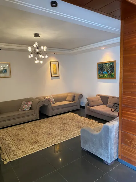 Villa El mansoura S +3 - Image 1