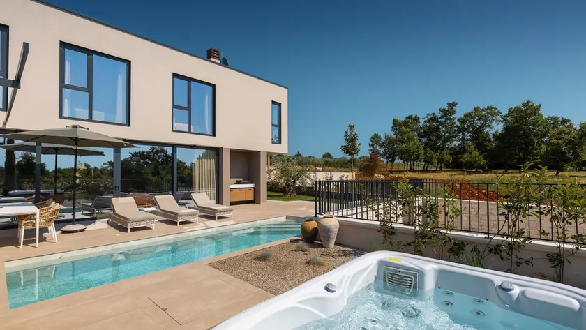 Villa Tia I by Villas Guide - Image 1