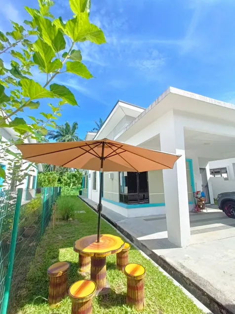 Zen Clan Homestay | Near Enstek, SIC, KLIA, Nilai - Image 1