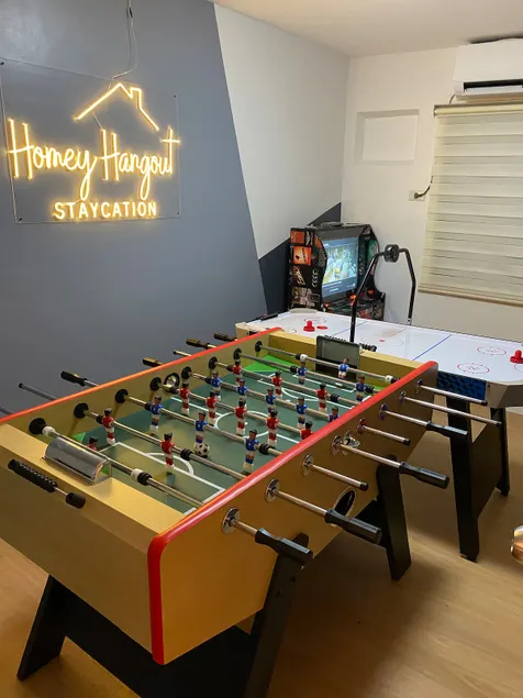 Homey Hangout Staycation - Image 1