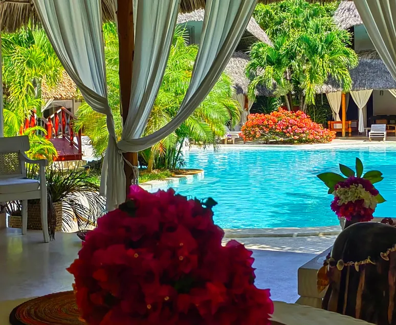 "luxury Boutique Villa With Gorgeous Pool" - Image 1