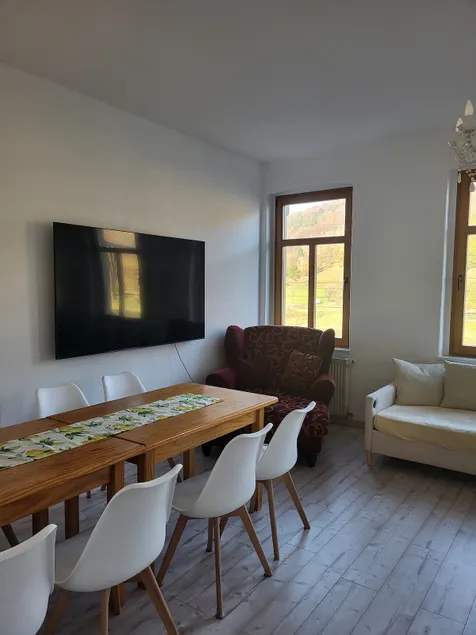 Wohnung mit 1 Schlafzimmer für 12 Personen - Image 1