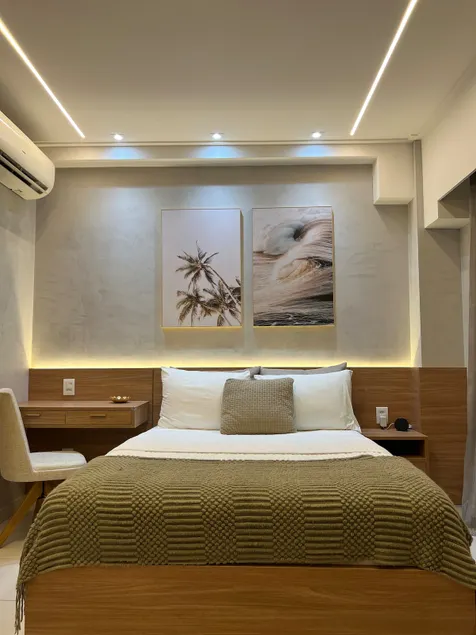Flat Inteligente A311 - Makia Muro Alto Resort - Image 1