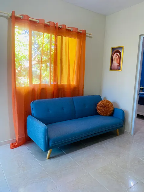 A-3 Studio Apartment - Image 1