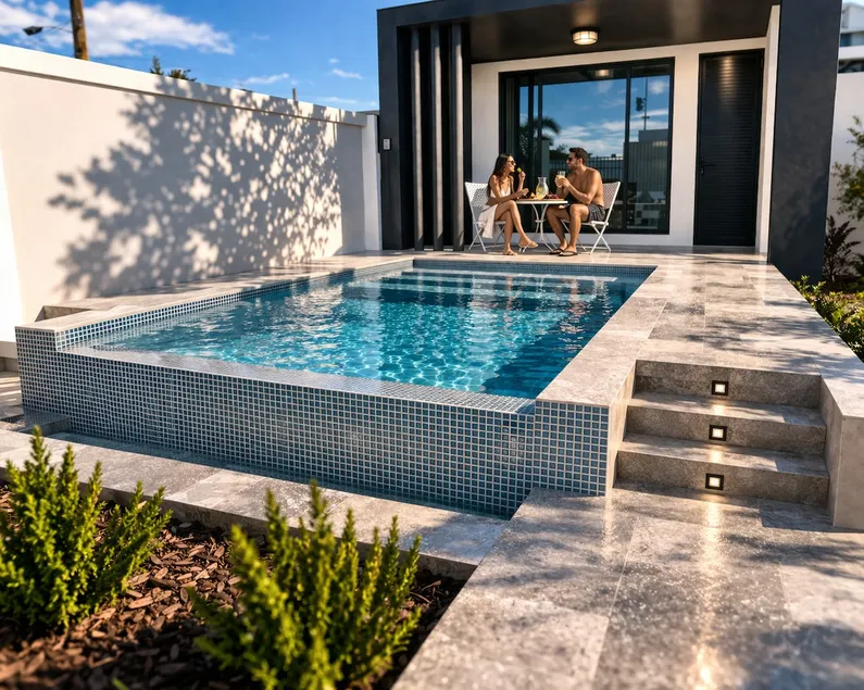 Palmira 8/ Private Retreat/ by Casa Santiago - Image 1