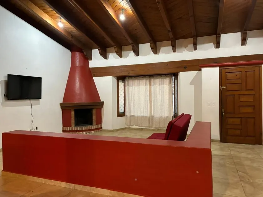 Residencia Valle. - Image 1