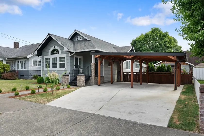 The Modern Manor | Grason Properties - Image 1