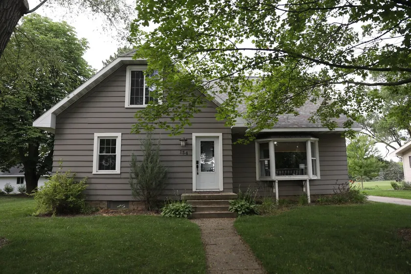 Central Frankenmuth House. - Image 1