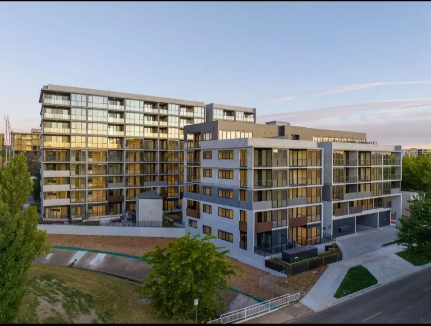 Brand-new Apartment @Inner North - Image 1