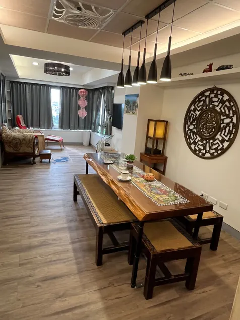 Convenient stay in Chikan - Image 1