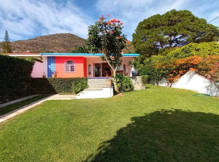 Ajijic Country House - Image 1