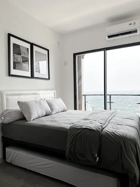 studio with 2beds @Skyhouse BSD next to AEON mall - Image 1