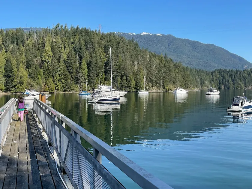 Oceanfront West Coast Escape | Mountains & Sea - Image 1