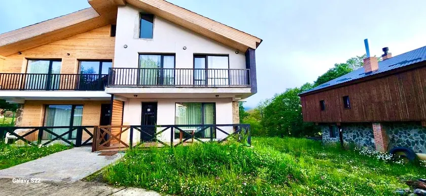 Ski Dreams Cottage in Bakuriani *4 Bedroom - Image 1