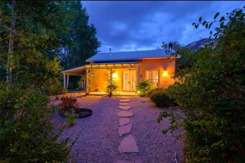 Ski Casita in the Aspens - Image 1