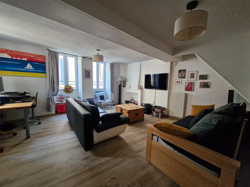 Chez Ced, in the heart of Crest - Image 1