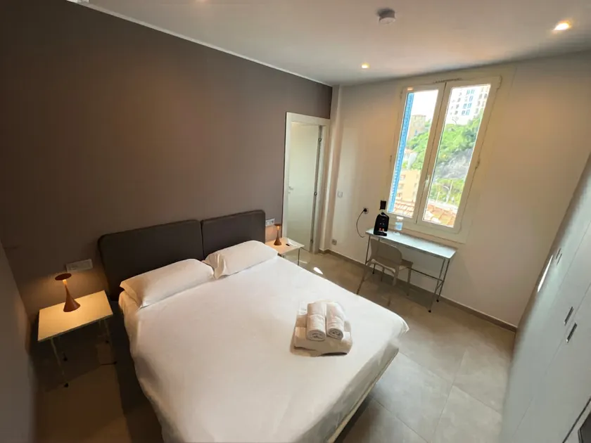 MyResidenced'Azur Apartment 1A - Image 1