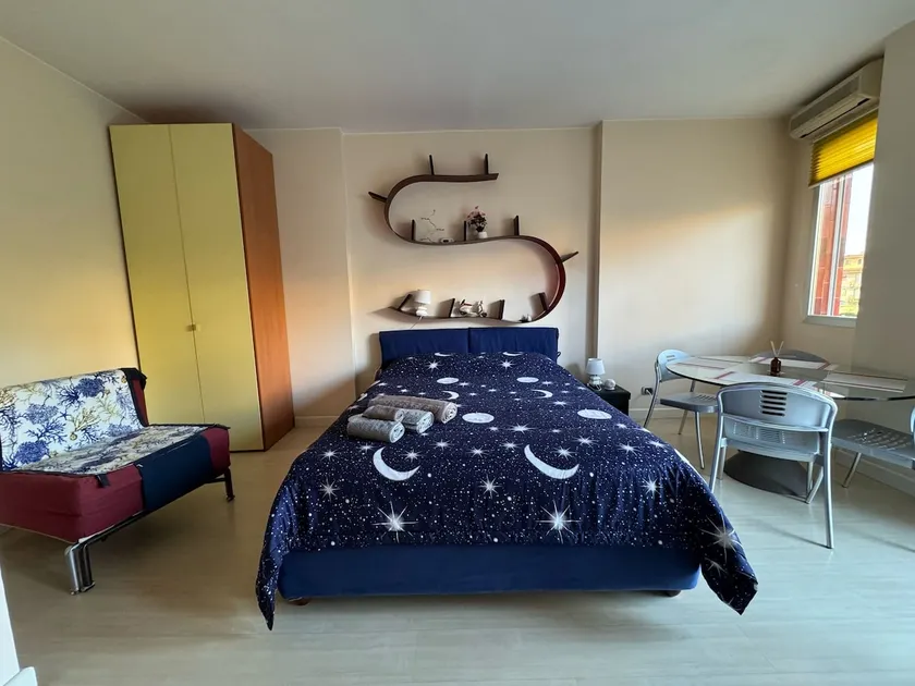 Sanremo short-term rentals from Dino - Image 1