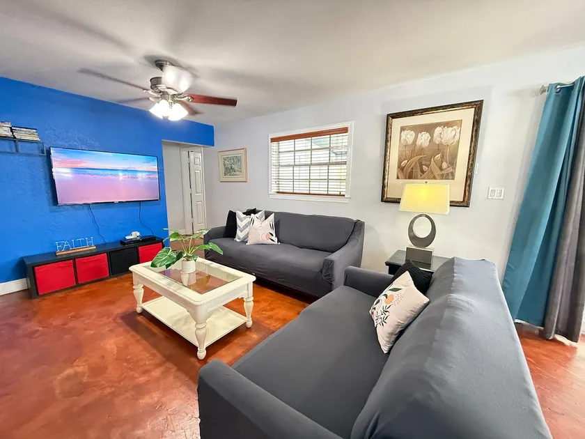 MYAMI Home Away From Home | Near Airport & Malls - Image 1