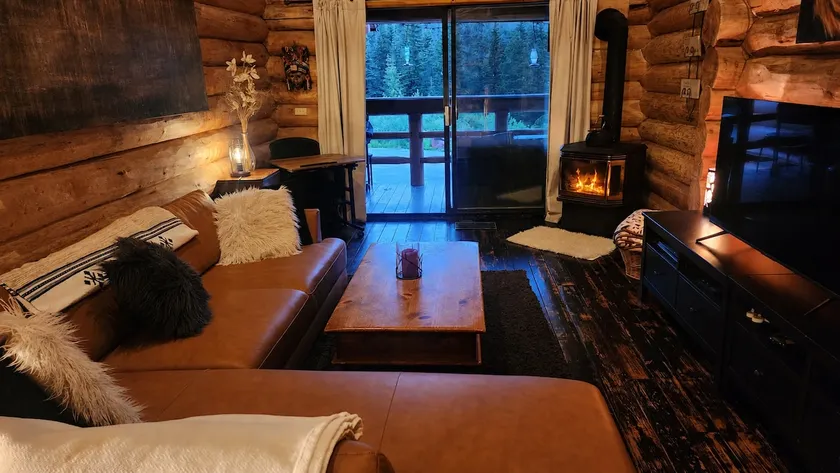 Sauna | Yoga/Work-Out Space |Pet Friendly | Wi-fi - Image 1