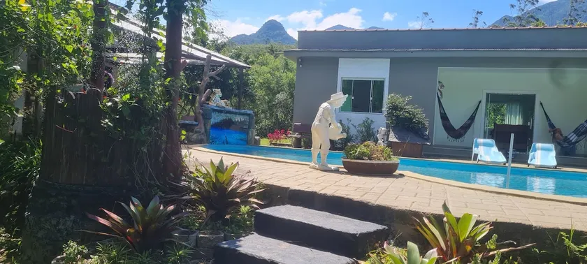 Vale das Artes Retreat. Come breathe fresh air! - Image 1