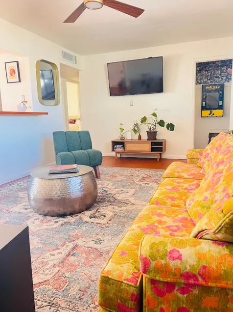 The Retro Ranch Home. 20 mins from Sky Harbor - Image 1