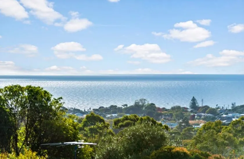 Serenity by Arthurs seat state park - Image 1