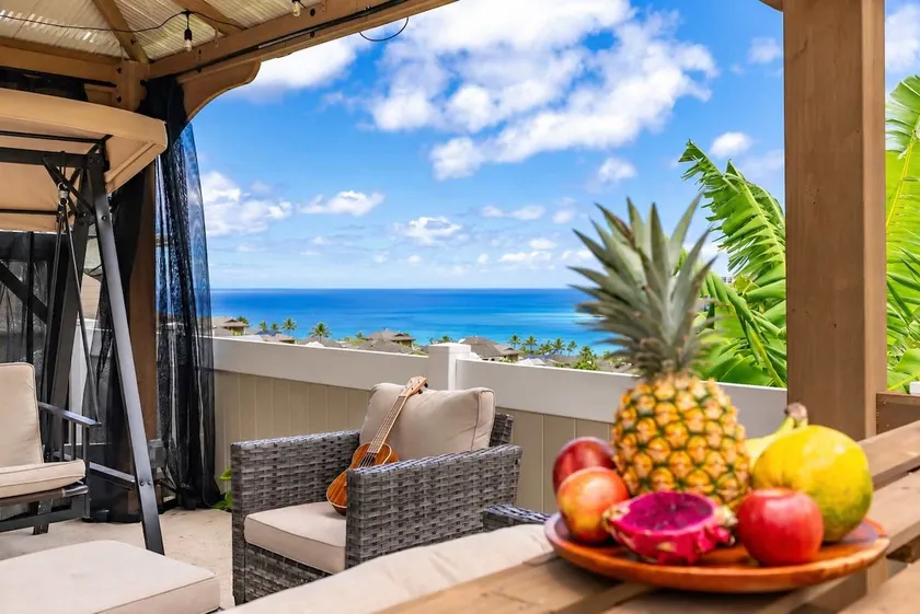@ Marbella Lane - Stunning Gem w/ MT & Ocean Views - Image 1