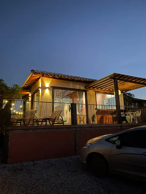 Mandacaru Loft - Lapinha - Image 1