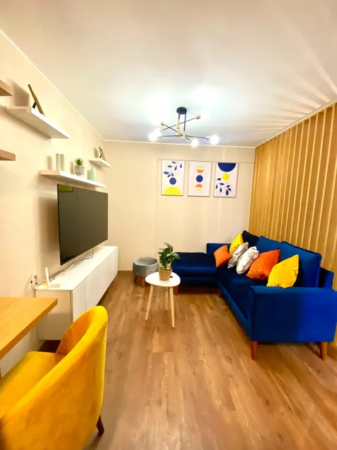 *Apartment a short walk from San Isidro* - Image 1
