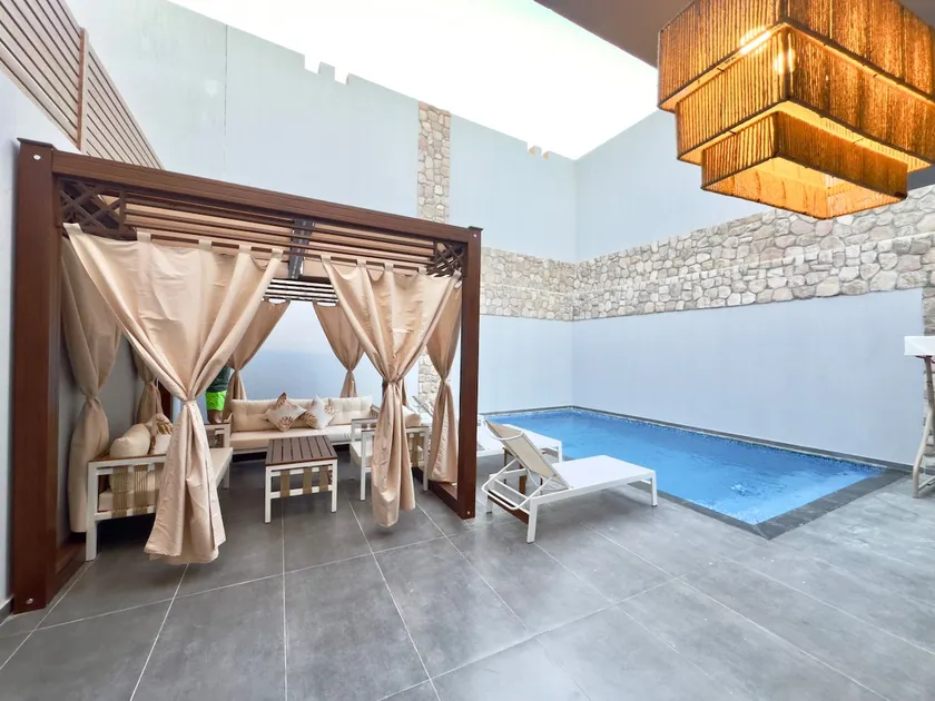 Luxury Villa Bali Al Gouna Hurgh - Image 1