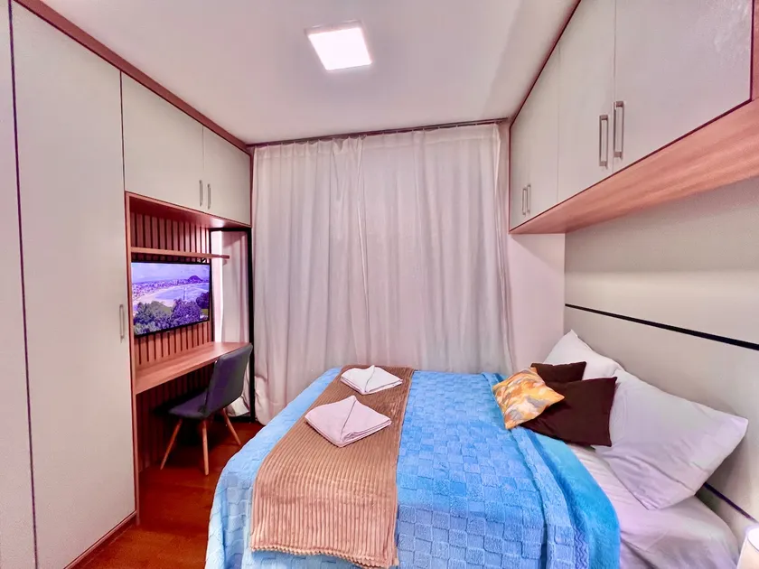LiNDO Studio, with garage and air-conditioning - Image 1