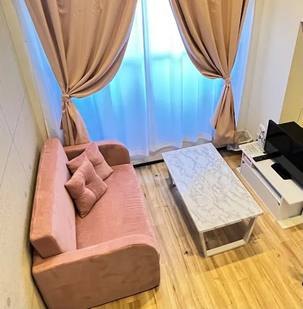 101 8 minutes from Fukuoka Airport!2 min walk to the bus stop to Tenjin!Boutique room with loft on the 1st floor / G007 - Image 1