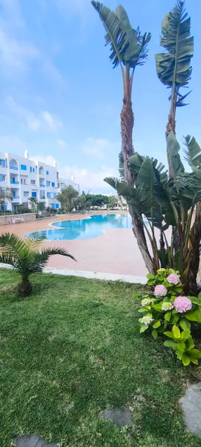 apartment in tourist complex - Image 1
