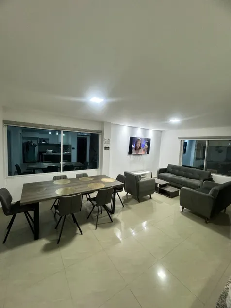 Vacation home in the best area - Image 1