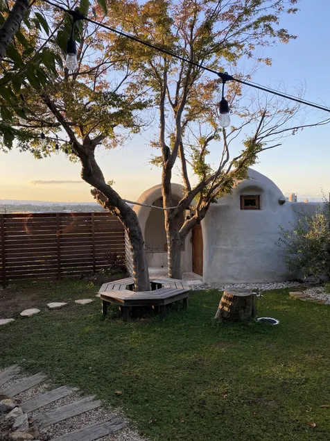 [Healing private space] An old private house with an earth sauna | Ideal for groups, families, and workations | - Image 1