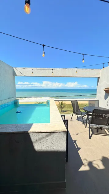 Triplex with Blue View - Image 1