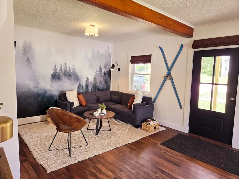 Hygge Home- 15 Min from Allegany State Park - Image 1
