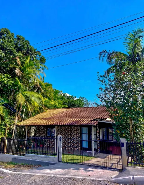 Pousada Atlântica - Image 1