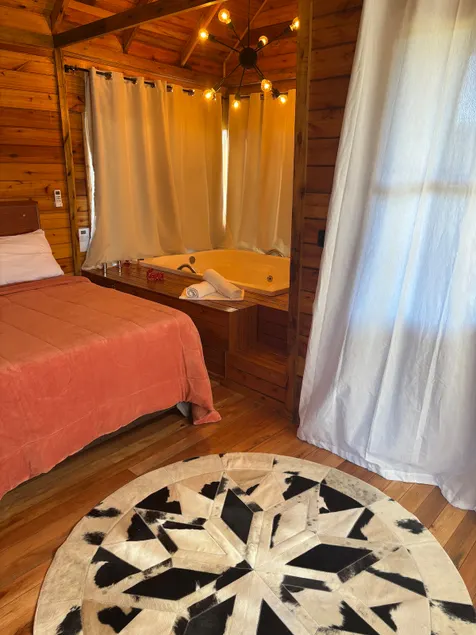 Azaléia Chalet Rancho Queimado - Image 1