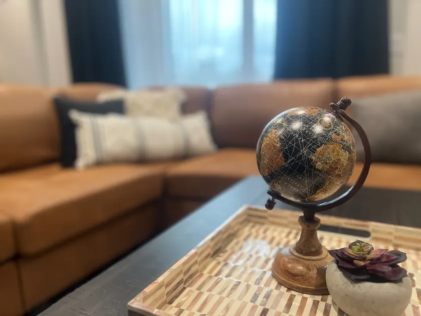 Sunset Suite - Image 1