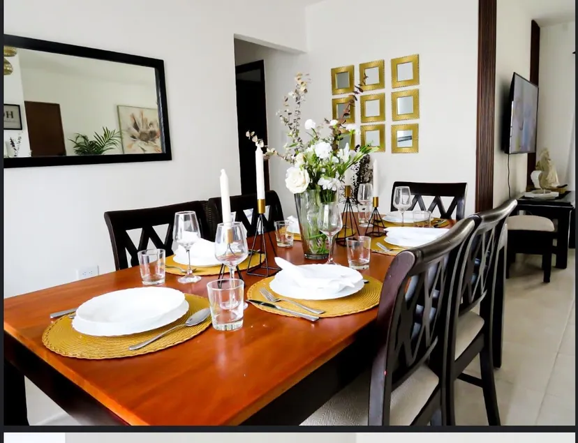 Beautiful Condo in La Romana with pool near Caleta Beach - Image 1