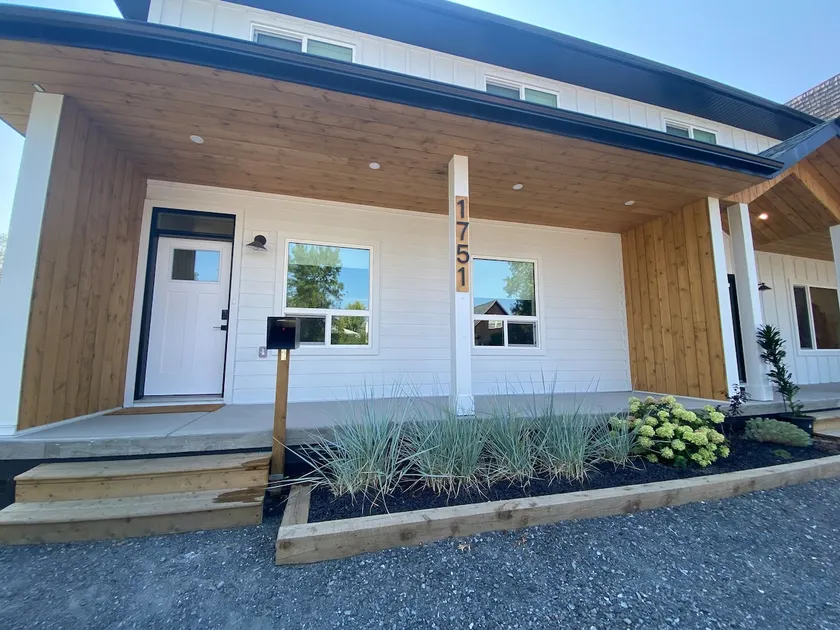 Modern oasis - Image 1