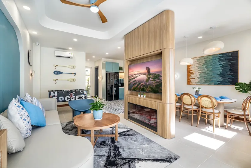 Sunshine Beach Villa - Novaworld Phan Thiết - Image 1