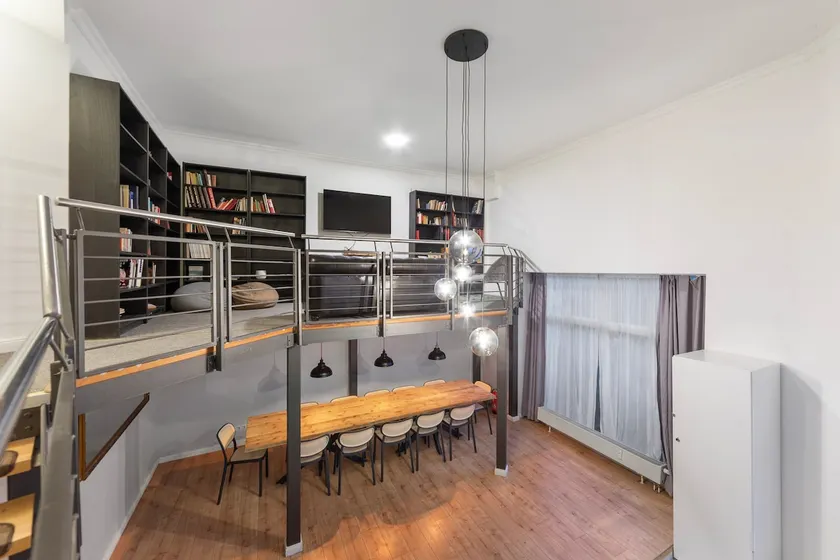 Big family apartment Berlin Treptower Park - Image 1